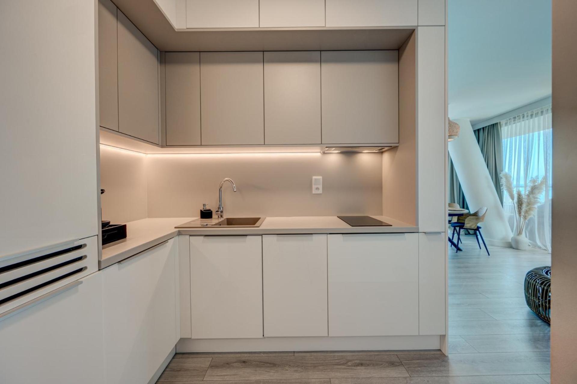 Privilege Apartment Мендзыздрое Экстерьер фото