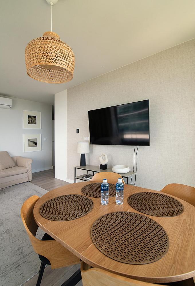 Privilege Apartment Мендзыздрое Экстерьер фото