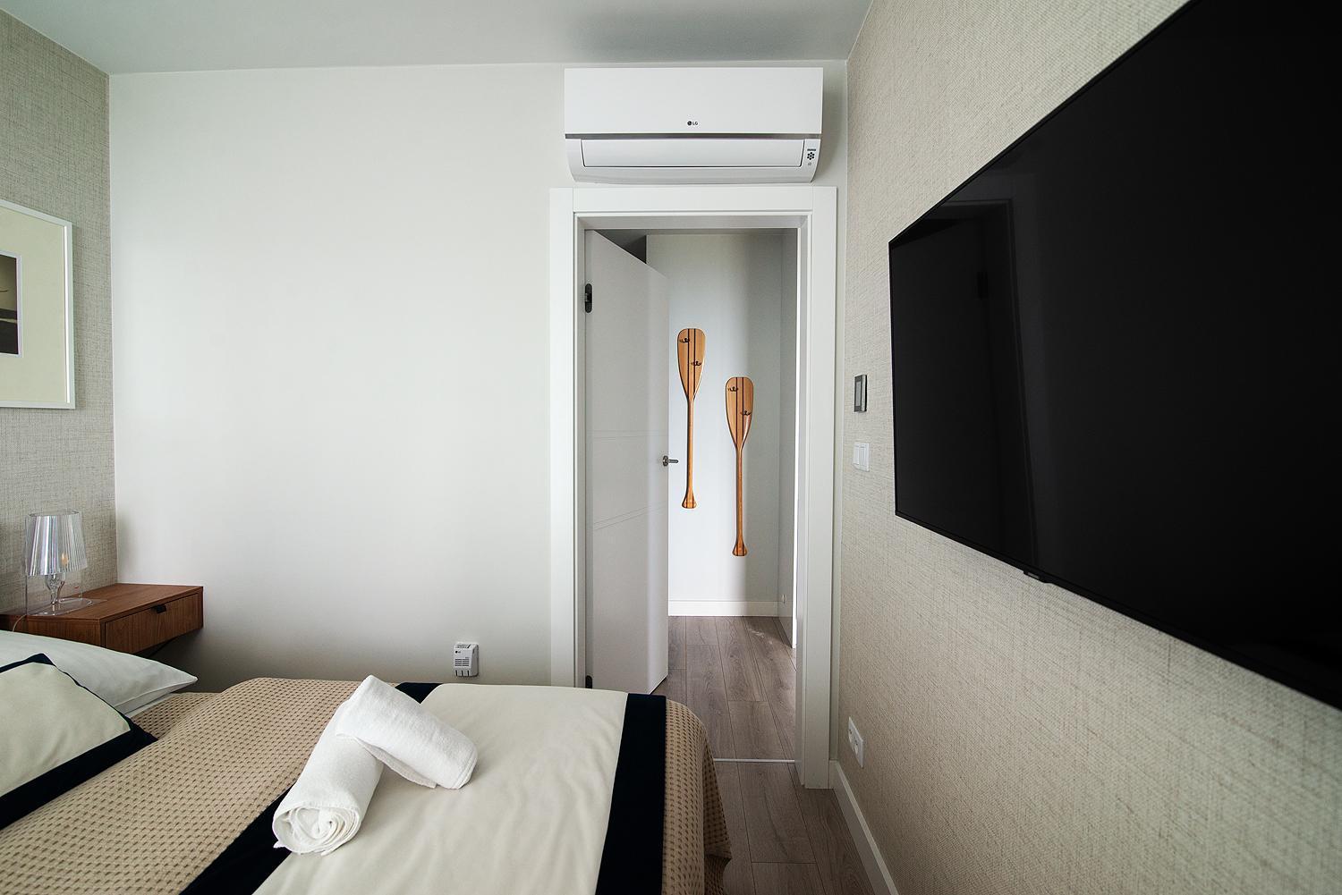 Privilege Apartment Мендзыздрое Экстерьер фото